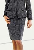 Boucle Skirt