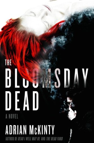 The Bloomsday Dead: A Novel
