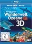 IMAX: Wunderwelt Ozeane 3D [Edizione: Germania]