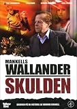 Wallander - The Guilty (Skulden) (Wallander 15 - The Debt) [Reg. 2]