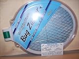 Indoor Bugs Know No Season GET The Original Electric BUG ZAPPER !WOW This Product Really Works ! I Have One Myself Just One Hit And That Bug Is TOAST !