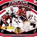 CHICAGO BLACKHAWKS 2010 NHL Monthly 12" X 12" WALL CALENDAR