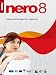 NERO EXPRESS 8 ESSENTIALS Oem with Lightscribe Support