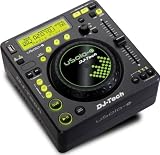 DJ-Tech MP3 Player - uSolo-E