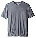 Columbia Men's Tall-Plus-Size Tall Thistletown Park Crew