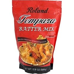 Roland All Natural Tempura Batter Mix - 17.6 oz