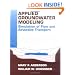 Applied Groundwater Modeling: Simulation of Flow and Advective Transport