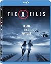 The X-Files: Fight the Future [Blu-ray] [1998] [US Import]
