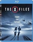 The X-Files...