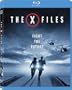 The X-Files - Fight the Future [Blu-ray]
