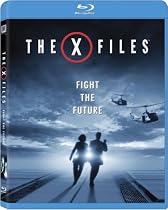 The X-Files - Fight the Future Review At Amazon..