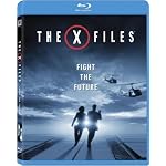 The X-Files - Fight the Future [Blu-ray]