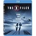 The X-Files - Fight the Future [Blu-ray]