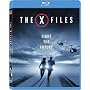 The X-Files - Fight the Future [Blu-ray]