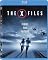 The X-Files - Fight the Future [Blu-ray]