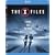 The X-Files - Fight the Future [Blu-ray]