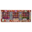 Squinkies Pencil Topper Exclusive Holiday Pack 50 Squinkies