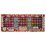 Squinkies Pencil Topper Exclusive Holiday Pack 50 Squinkies