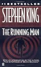 The Running Man [Mass Market Paperback]