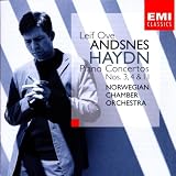 Haydn: Piano Concertos