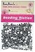 Beading Station 1440-Piece Flat Back Brilliant 14-Cut Round Rhinestones, 3mm-10ss, Gray