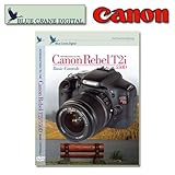 Introduction to the Canon Rebel T2i / EOS 550D :  Basic Controls Training D ....