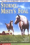 Stormy, Misty's Foal