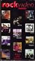 Rock Video Monthly - Winter 1992 Releases