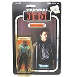Lando Calrissian Star Wars Return of the Jedi Vintage Kenner Action Figure #1