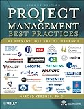 Project management best practices : achieving global excellence