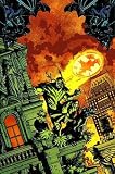 Swamp Thing #15