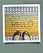 Shoegazing Notecards: 20 Different Cards & Envelopes (Photography Note Cards, Gift for Shoe Lover)