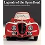 Legends of the Open Road: The History Technology and Future of Automobile Design