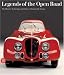 Books : Legends of the Open Road: The History Technology and Future of Automobile Design