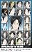モノクローム・ファクター vol.3 初回生産限定版 [DVD] 別画像