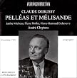 Claude Debussy : Pell�as et M�lisande