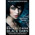 Black Dawn: The Morganville Vampires