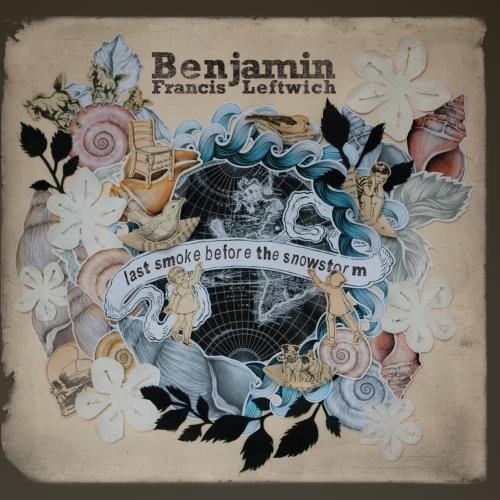 Benjamin Francis Leftwich - Butterfly Culture (Cillo Remix) Lyrics - Zortam Music