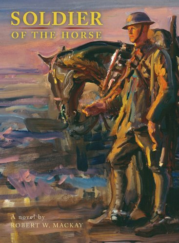 Soldier of the Horse