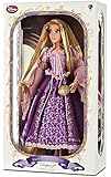 Disney Tangled Exclusive Limited Edition 17 Inch Deluxe Doll Rapunzel
