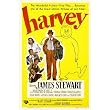 Harvey - Movie Poster