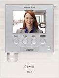 Aiphone JF-2HD Sub-Master Station for JF Series Audio/Video Intercom System