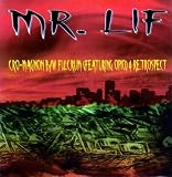 Mr. Lif & Opio - Cro - Magnon ( Vinyl ) - B00005A7PJ