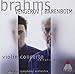 Brahms: Violin Concerto, Op. 77 / Violin Sonata No. 3, Op. 108