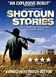 Review Contender Entertainment Group  / Shotgun Stories [2007]