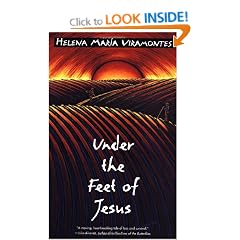 Under the Feet of Jesus