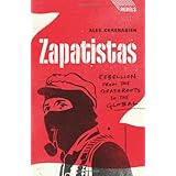 Zapatistas: Rebellion from the Grassroots to the Global (Rebels)