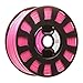 CEL RBX-ABS-RD535 ABS Filament, Hot Pink