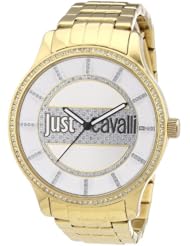 BRAND NEW JUST CAVALLI R7253127504 WATCH