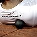 YeegfeyA Vicien FloMechanix Premium Lacrosse Massage Ball - 2 Pack - Increase Mobility, Reduce Pain, Reflexology, Self Massage - Relieve Back, Neck, Glute, Shoulder Pain - Includes Usage PDF